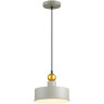 Подвесной светильник ODEON LIGHT PENDANT BOLLI 4089/1
