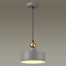 Подвесной светильник ODEON LIGHT PENDANT BOLLI 4089/1