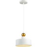 Подвесной светильник ODEON LIGHT PENDANT BOLLI 4090/1