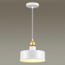 Подвесной светильник ODEON LIGHT PENDANT BOLLI 4090/1