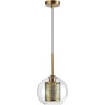 Подвесной светильник ODEON LIGHT PENDANT CLOCKY 4939/1