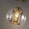 Подвесной светильник ODEON LIGHT PENDANT CLOCKY 4939/1