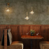 Подвесной светильник ODEON LIGHT PENDANT CLOCKY 4939/1