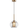 Подвесной светильник ODEON LIGHT PENDANT CLOCKY 4939/1