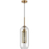 Подвесной светильник ODEON LIGHT PENDANT CLOCKY 4940/1