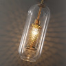 Подвесной светильник ODEON LIGHT PENDANT CLOCKY 4940/1