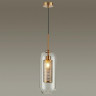 Подвесной светильник ODEON LIGHT PENDANT CLOCKY 4940/1