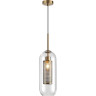 Подвесной светильник ODEON LIGHT PENDANT CLOCKY 4940/1