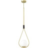 Подвесной светильник ODEON LIGHT PENDANT FLARI 4810/1