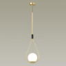 Подвесной светильник ODEON LIGHT PENDANT FLARI 4810/1