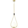 Подвесной светильник ODEON LIGHT PENDANT FLARI 4810/1A