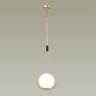 Подвесной светильник ODEON LIGHT PENDANT FLARI 4810/1A