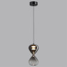 Подвесной светильник ODEON LIGHT PENDANT GLESSI 5092/4LA