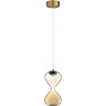 Подвесной светильник ODEON LIGHT PENDANT GLESSI 5093/4L