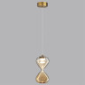 Подвесной светильник ODEON LIGHT PENDANT GLESSI 5093/4L