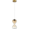 Подвесной светильник ODEON LIGHT PENDANT GLESSI 5093/4LA