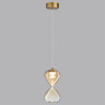 Подвесной светильник ODEON LIGHT PENDANT GLESSI 5093/4LA