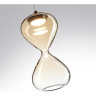 Подвесной светильник ODEON LIGHT PENDANT GLESSI 5093/4LA
