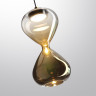 Подвесной светильник ODEON LIGHT PENDANT GLESSI 5094/4L