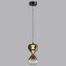 Подвесной светильник ODEON LIGHT PENDANT GLESSI 5094/4LA