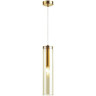 Подвесной светильник ODEON LIGHT PENDANT KLUM 4693/1