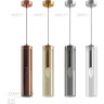 Подвесной светильник ODEON LIGHT PENDANT KLUM 4693/1