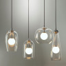 Подвесной светильник ODEON LIGHT PENDANT LOSTAR 4953/1
