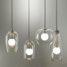 Подвесной светильник ODEON LIGHT PENDANT LOSTAR 4954/1