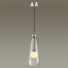 Подвесной светильник ODEON LIGHT PENDANT LOSTAR 4954/1