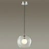 Подвесной светильник ODEON LIGHT PENDANT LOSTAR 4955/1