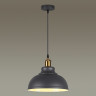 Подвесной светильник ODEON LIGHT PENDANT MIRT 3366/1