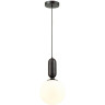 Подвесной светильник ODEON LIGHT PENDANT OKIA 4668/1