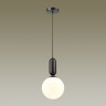 Подвесной светильник ODEON LIGHT PENDANT OKIA 4668/1