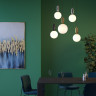 Подвесной светильник ODEON LIGHT PENDANT OKIA 4668/1