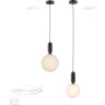 Подвесной светильник ODEON LIGHT PENDANT OKIA 4668/1