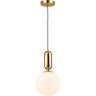 Подвесной светильник ODEON LIGHT PENDANT OKIA 4669/1