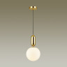 Подвесной светильник ODEON LIGHT PENDANT OKIA 4669/1