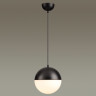 Подвесной светильник ODEON LIGHT PENDANT PINGA 4958/1A