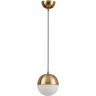 Подвесной светильник ODEON LIGHT PENDANT PINGA 4960/1