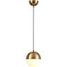 Подвесной светильник ODEON LIGHT PENDANT PINGA 4960/1