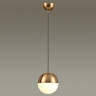 Подвесной светильник ODEON LIGHT PENDANT PINGA 4960/1
