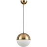 Подвесной светильник ODEON LIGHT PENDANT PINGA 4960/1A
