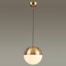 Подвесной светильник ODEON LIGHT PENDANT PINGA 4960/1A
