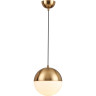 Подвесной светильник ODEON LIGHT PENDANT PINGA 4960/1A