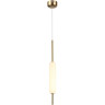 Подвесной светильник ODEON LIGHT PENDANT REEDS 4794/12L