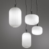Подвесной светильник ODEON LIGHT PENDANT ROOFI 4753/1