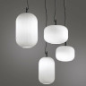 Подвесной светильник ODEON LIGHT PENDANT ROOFI 4754/1