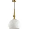 Подвесной светильник ODEON LIGHT PENDANT RUNGA 4765/1