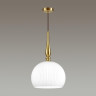 Подвесной светильник ODEON LIGHT PENDANT RUNGA 4765/1