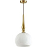 Подвесной светильник ODEON LIGHT PENDANT RUNGA 4766/1